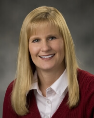 Denise Kontny, Chequamegon Clinic manager